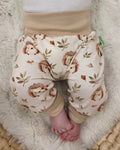 MitwachsSet für Babys - Blaue Blumenwiese
