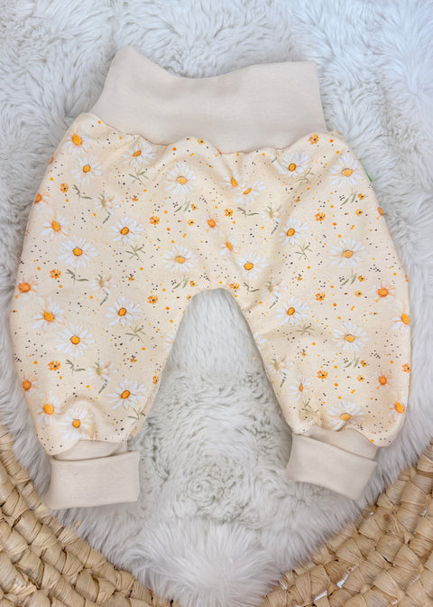 Mitwachshose Gänseblümchen ★exklusiv★