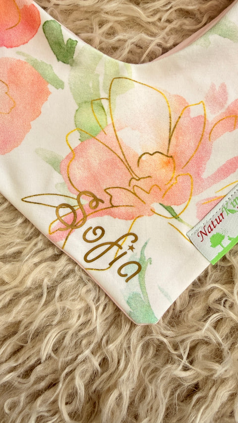 MitwachsSet für Babys - Goldblume ★exklusiv★