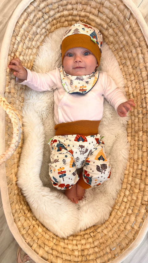 MitwachsSet für Babys - Tippi Fuchs