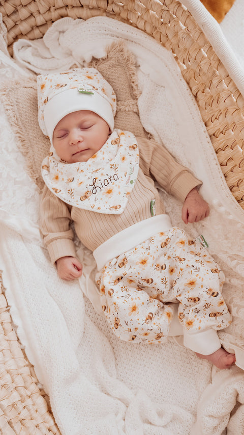 MitwachsSet für Babys - Bienenwiese ★exklusiv★