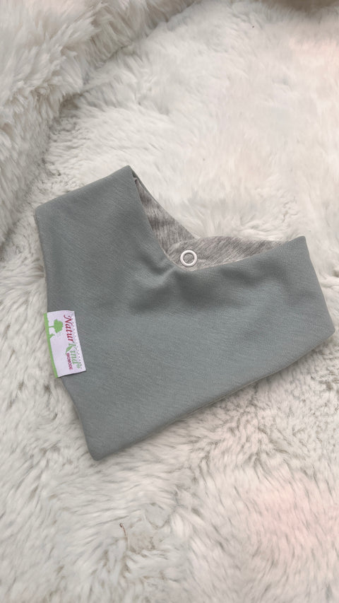 Bündchen Beanie Uni mint