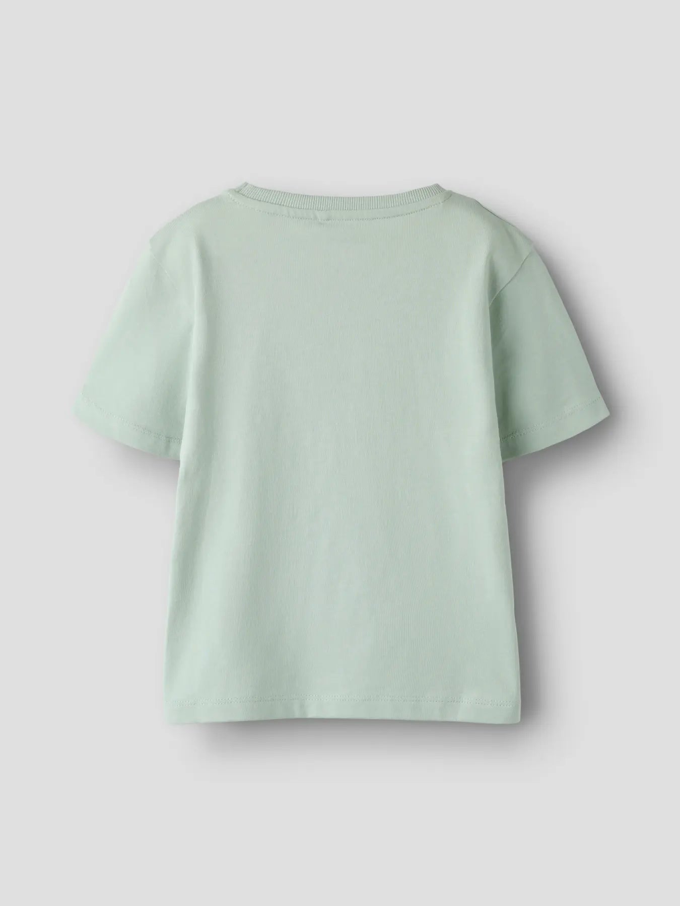 Name it T-Shirt Summer Vibe aqua