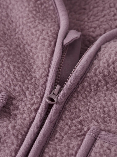 Name it Teddy Weste toadstool