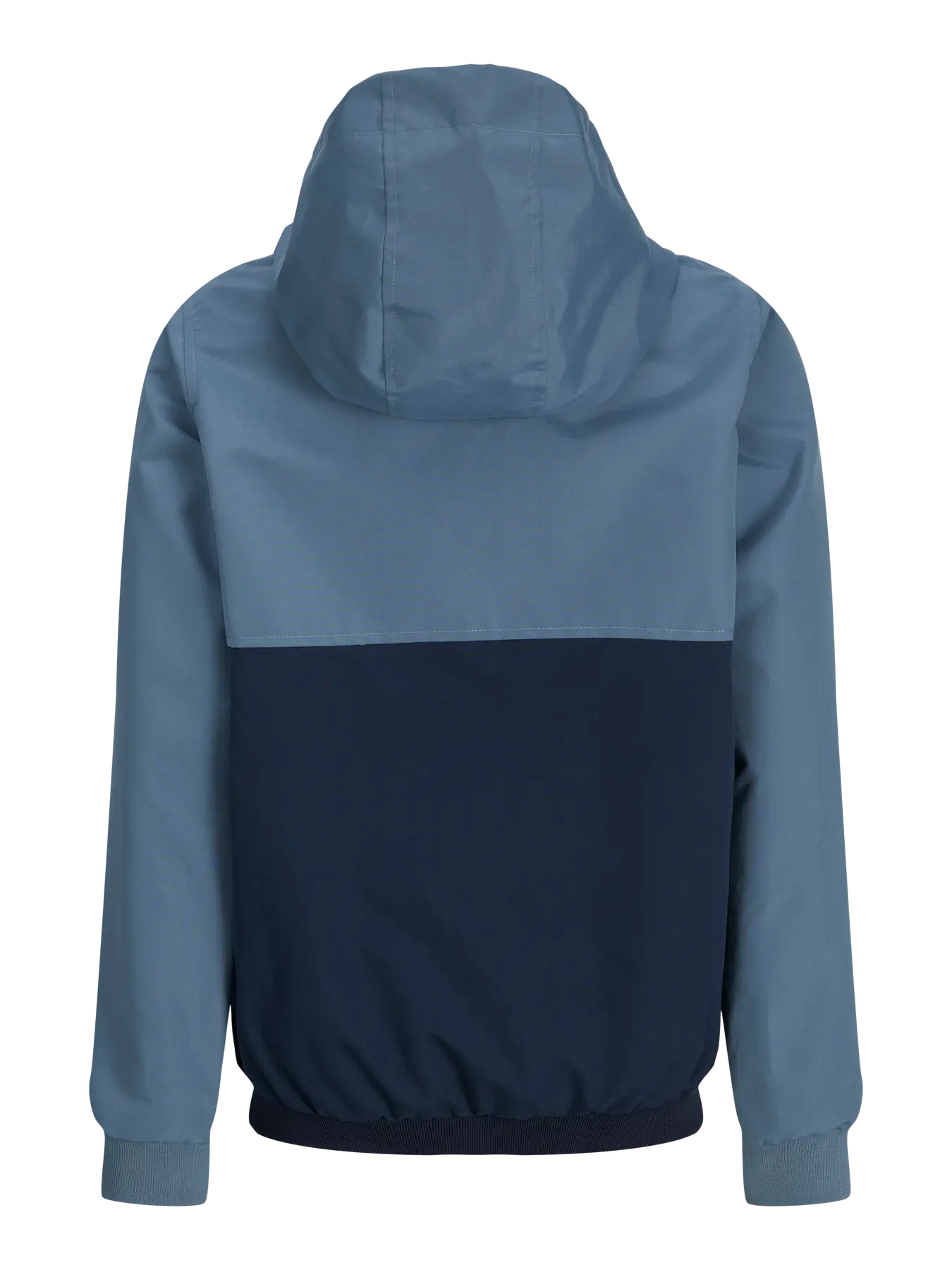 Jack & Jones Junior Softshelljacke Blue Mirage/Navy