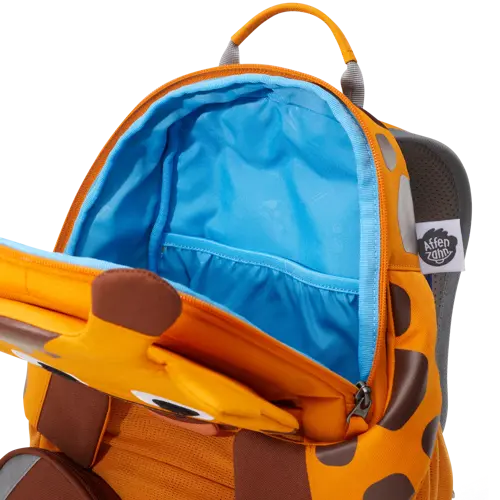Affenzahn Großer Freund Giraffe