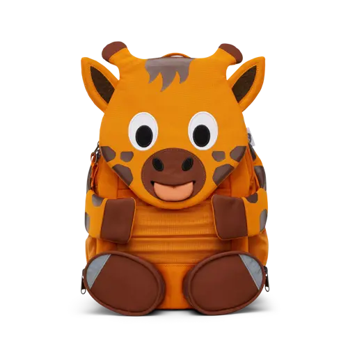 Affenzahn Großer Freund Giraffe