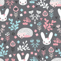 MitwachsSet für Babys - Hase & Igel ★exklusiv★