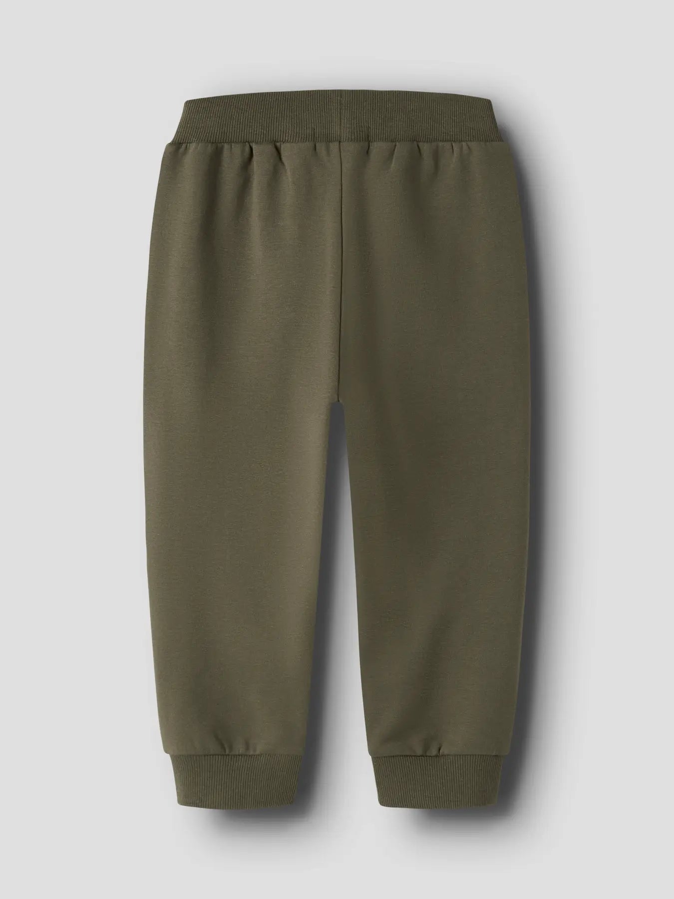Name it Jogginghose Adventure olive night