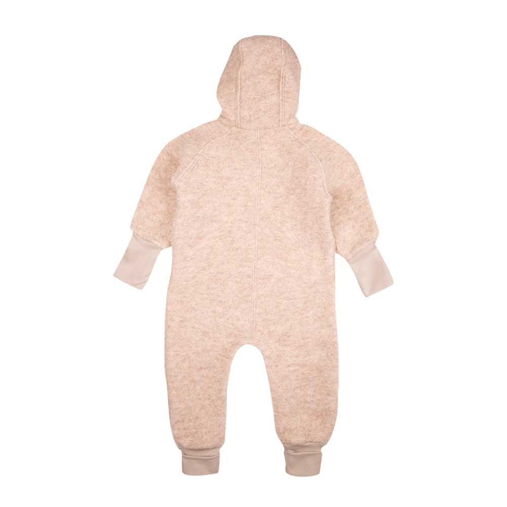Pure Pure Woll Walk Overall oat