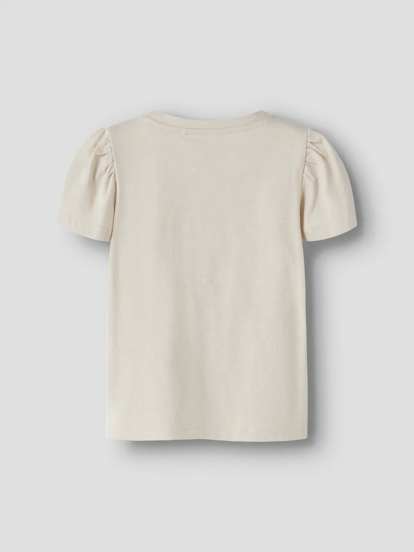 Name it T-Shirt Strawberry Shake almond milk