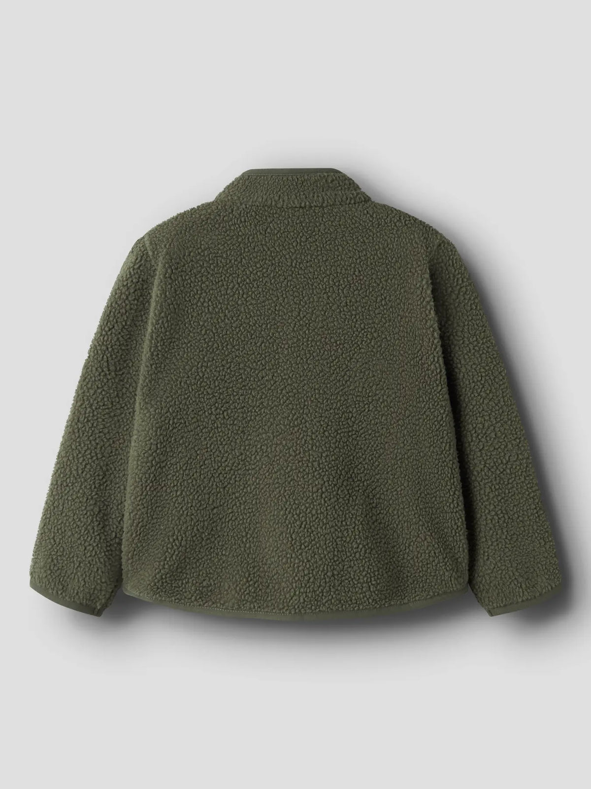 Name it Teddy Jacke Fuchs olive night
