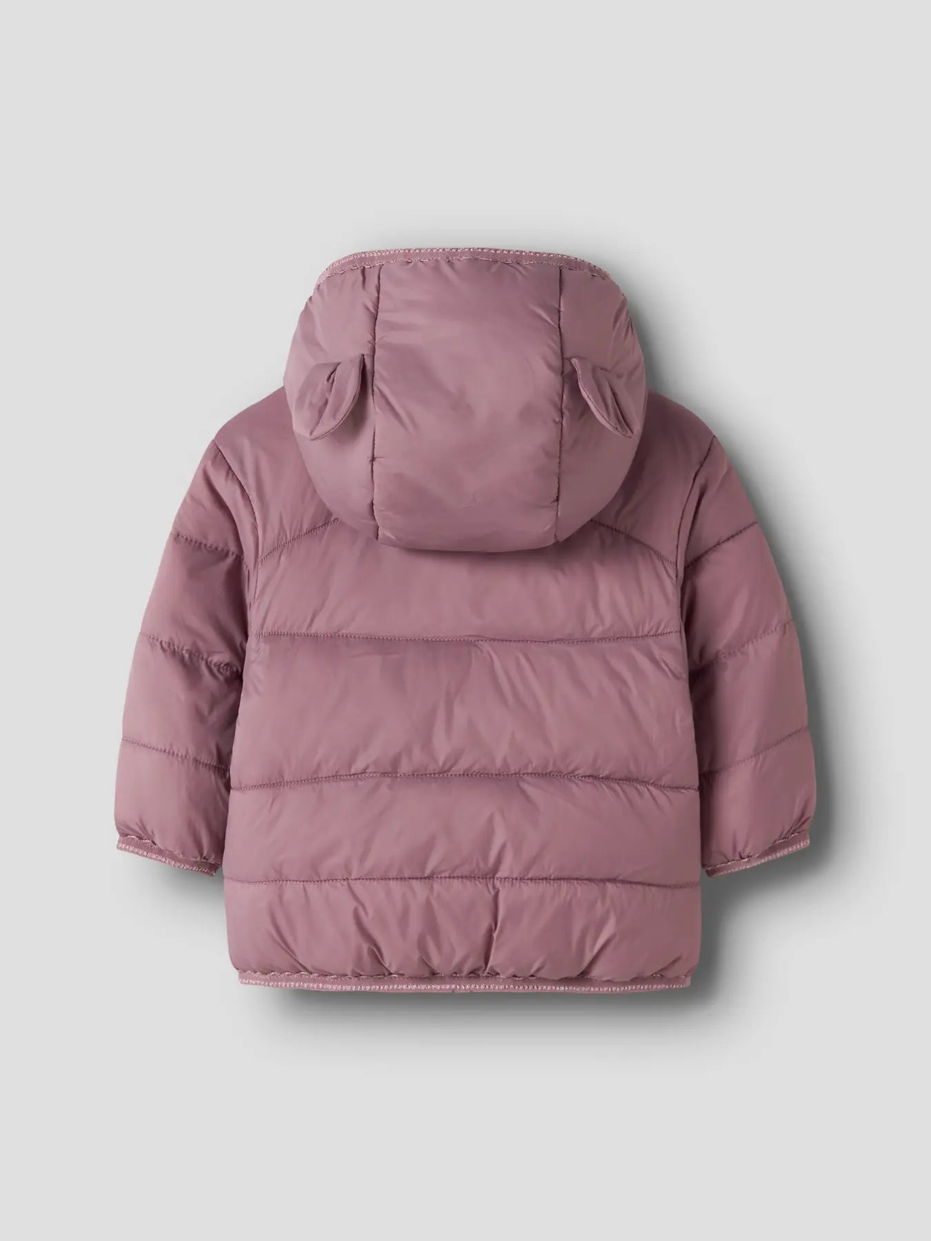 Name it Leichte Steppjacke wistful mauve
