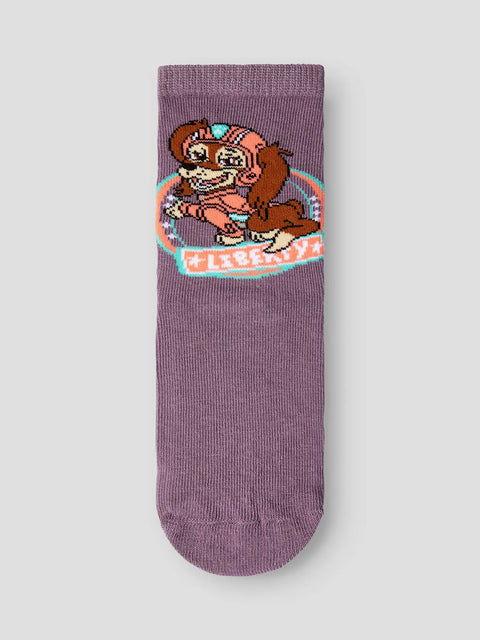 Name it Socken Paw Patrol arctic dusk