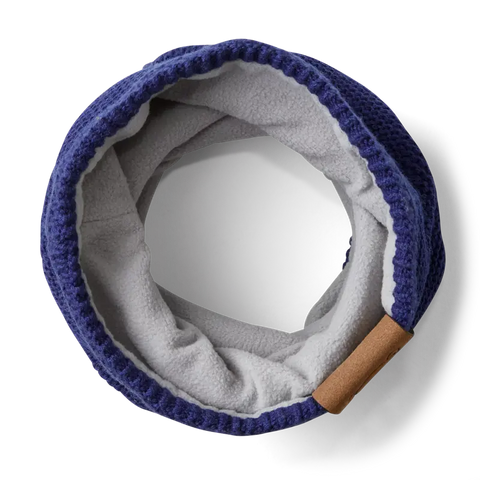 Affenzahn Merino Kinderschal Bär onesize