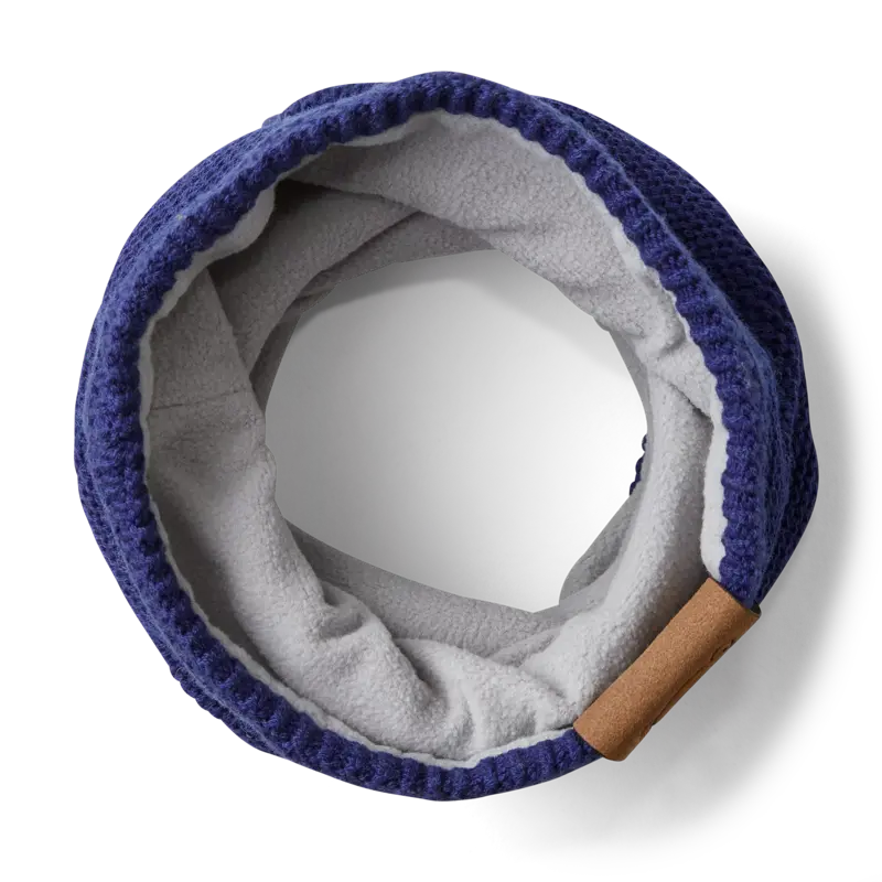 Affenzahn Merino Kinderschal Bär onesize