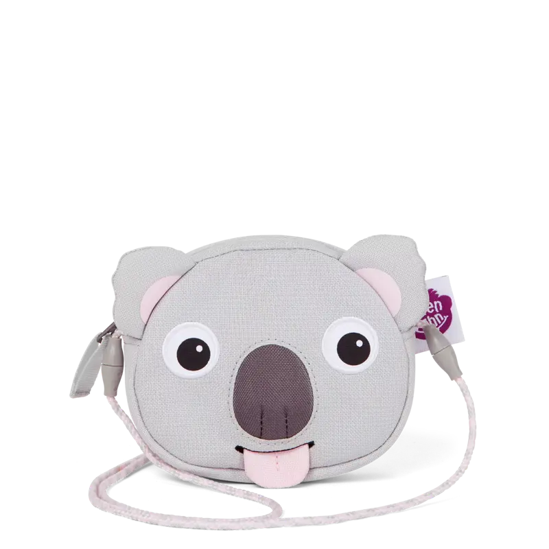 Affenzahn Geldbeutel Koala