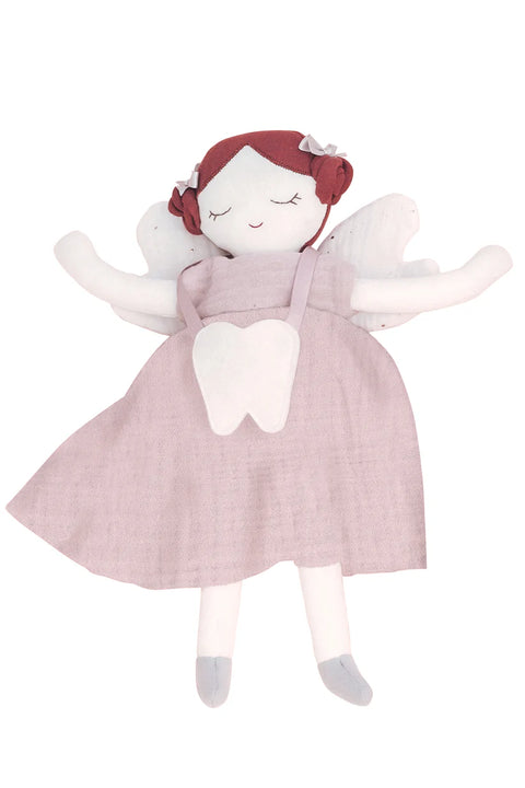 Kikadu Puppe Zahnfee