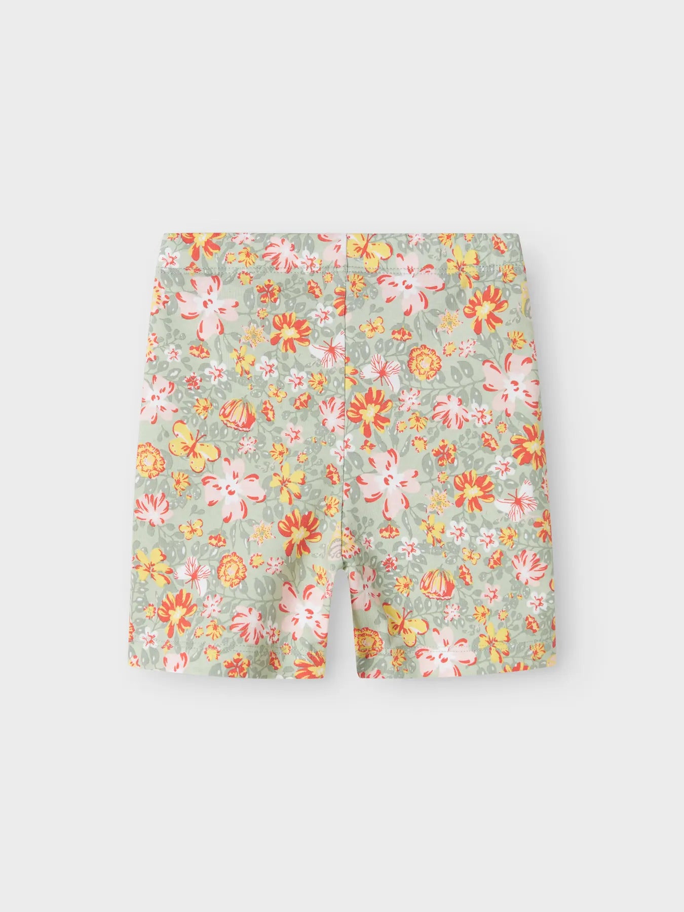 Name it Radler Blumen & Schmetterlinge mint