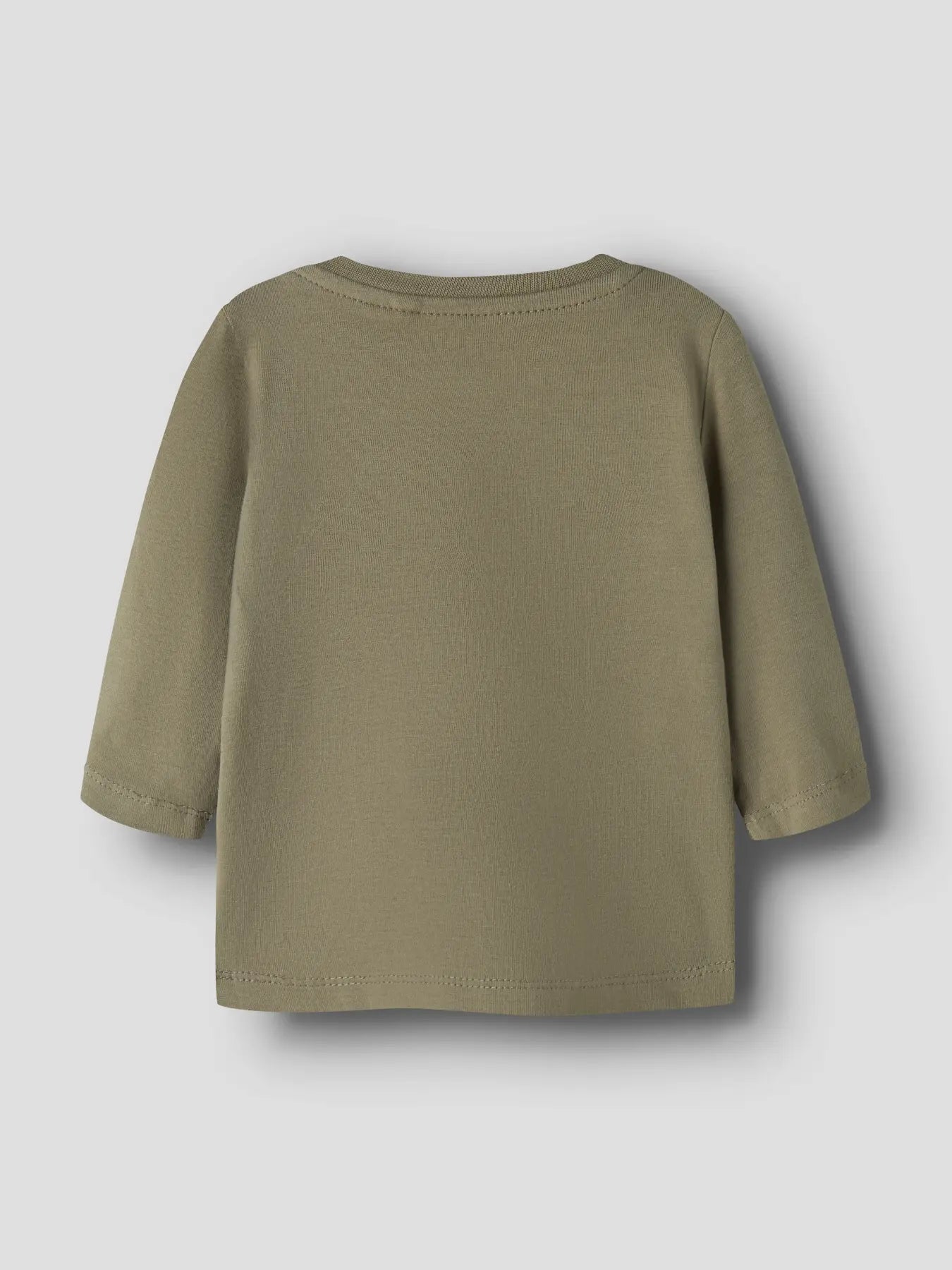Name it Langarmshirt Be Wild mermaid
