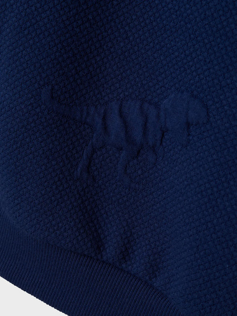 Name it Sweatshirt Dinos blueprint