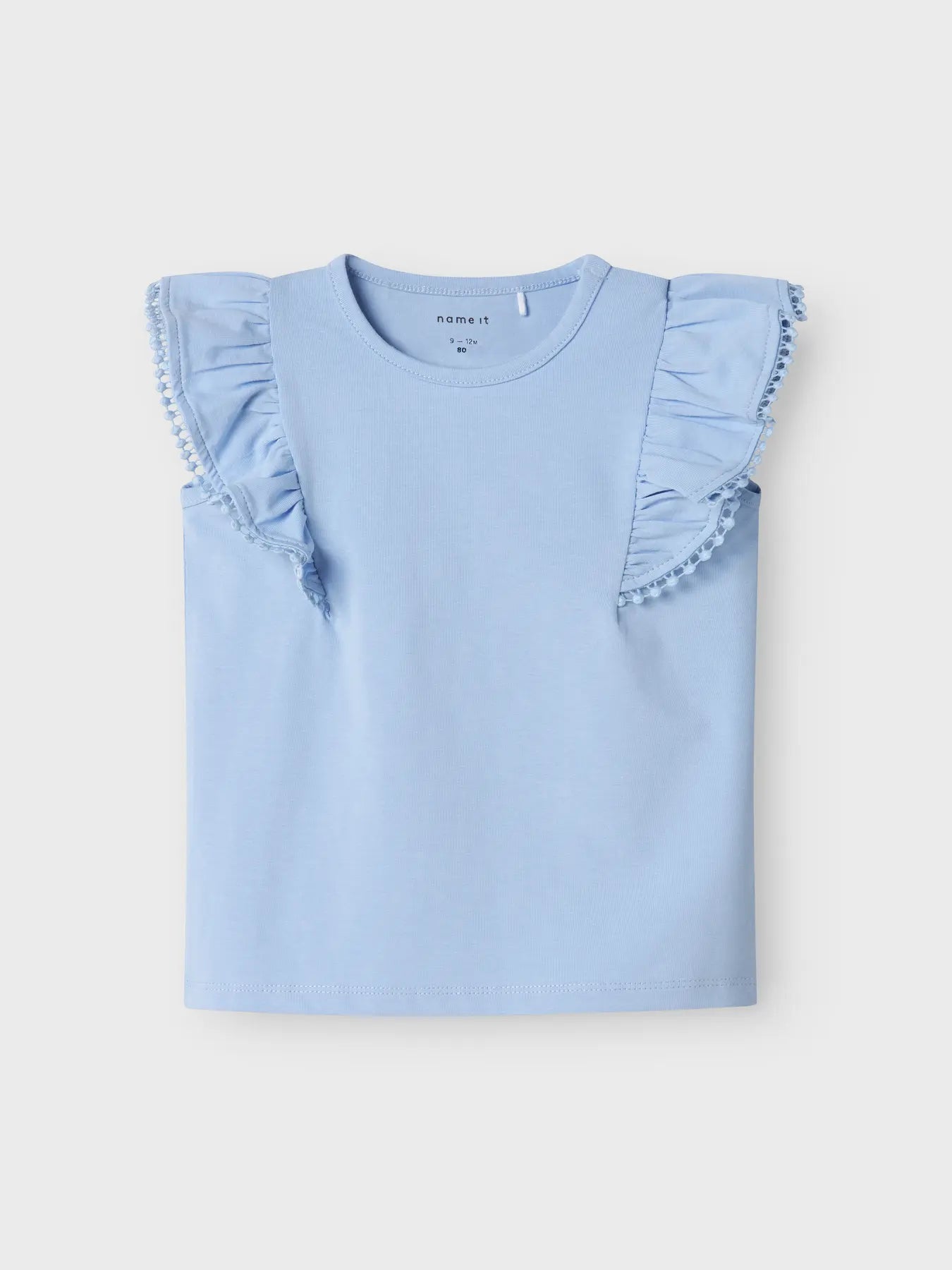 Name it T-Shirt serenity