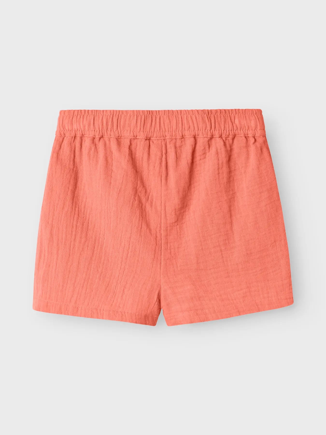 Name it Musselin Shorts orange