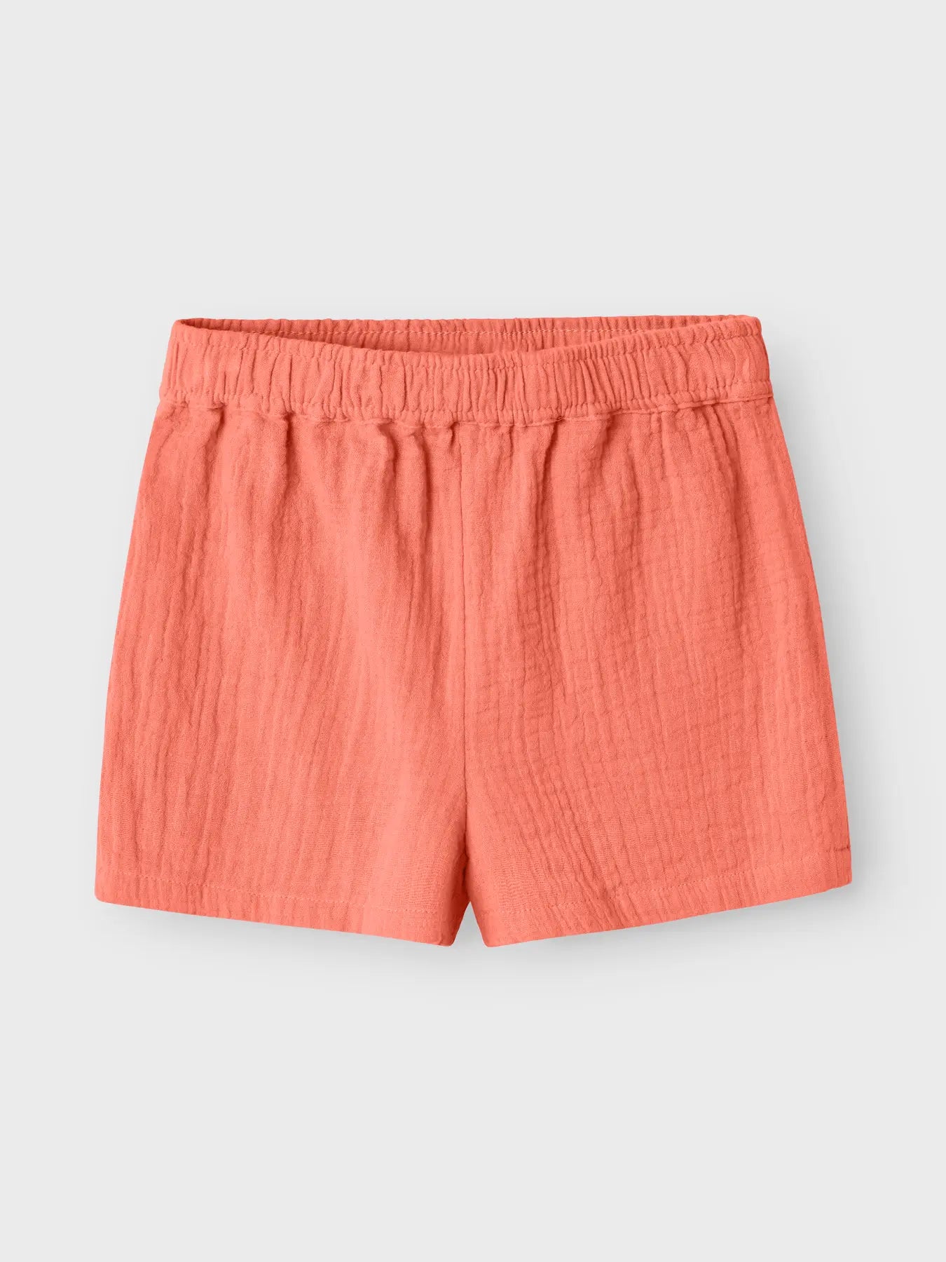 Name it Musselin Shorts orange