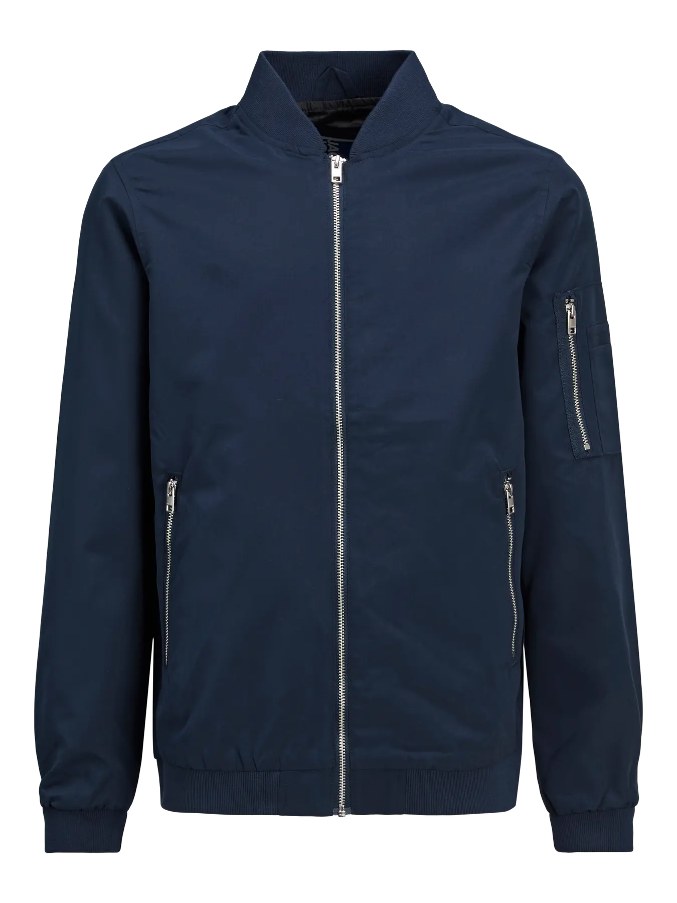 Jack & Jones Mini Bomberjacke Navy Blazer
