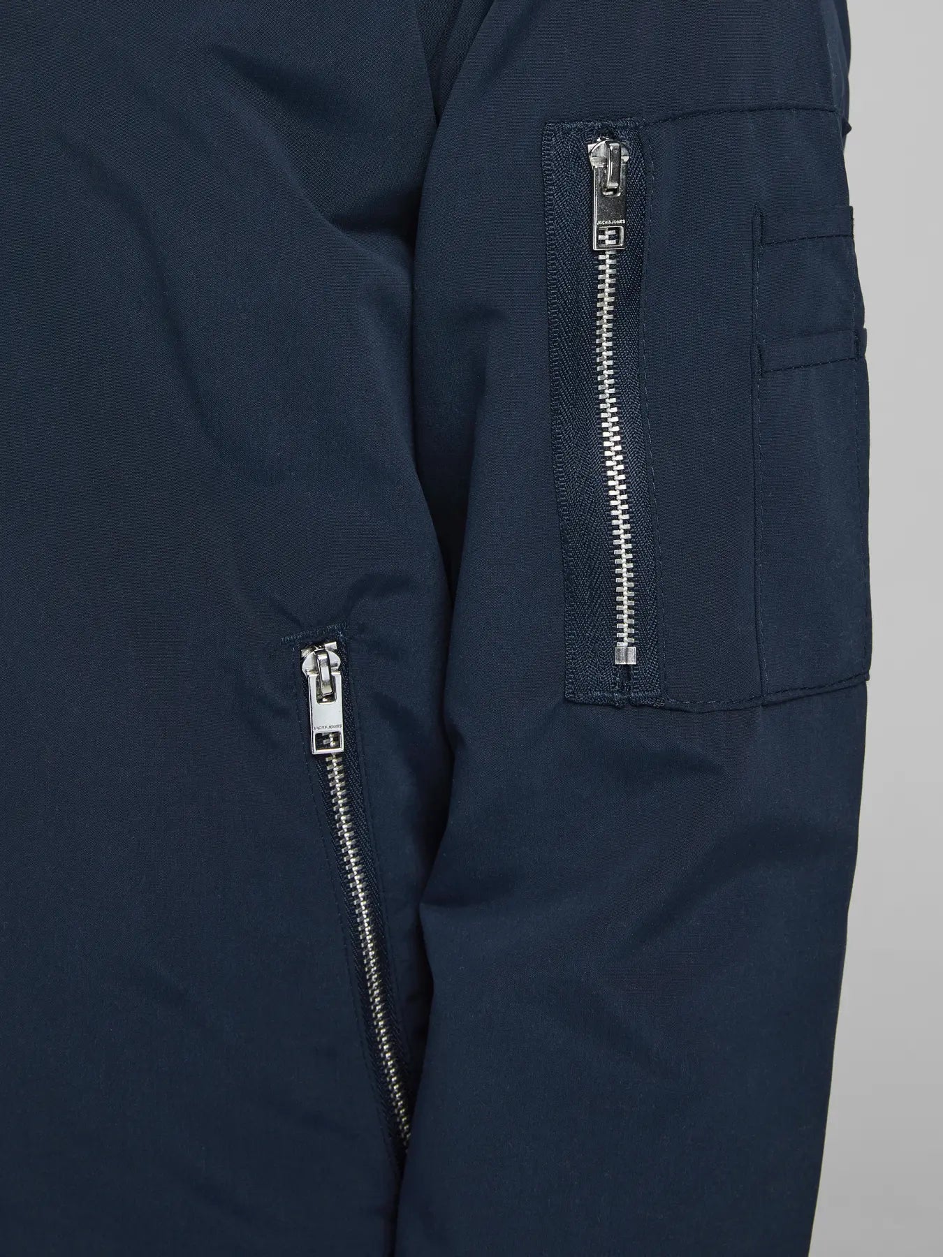 Jack & Jones Mini Bomberjacke Navy Blazer