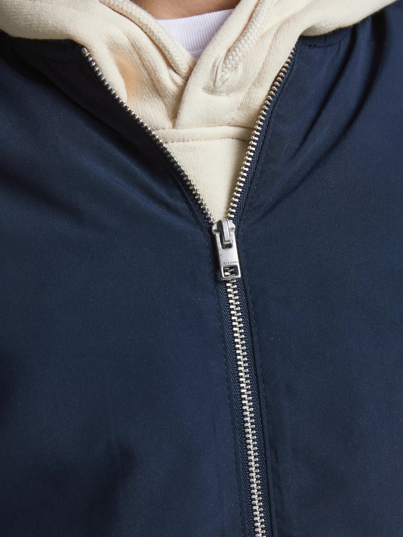 Jack & Jones Mini Bomberjacke Navy Blazer