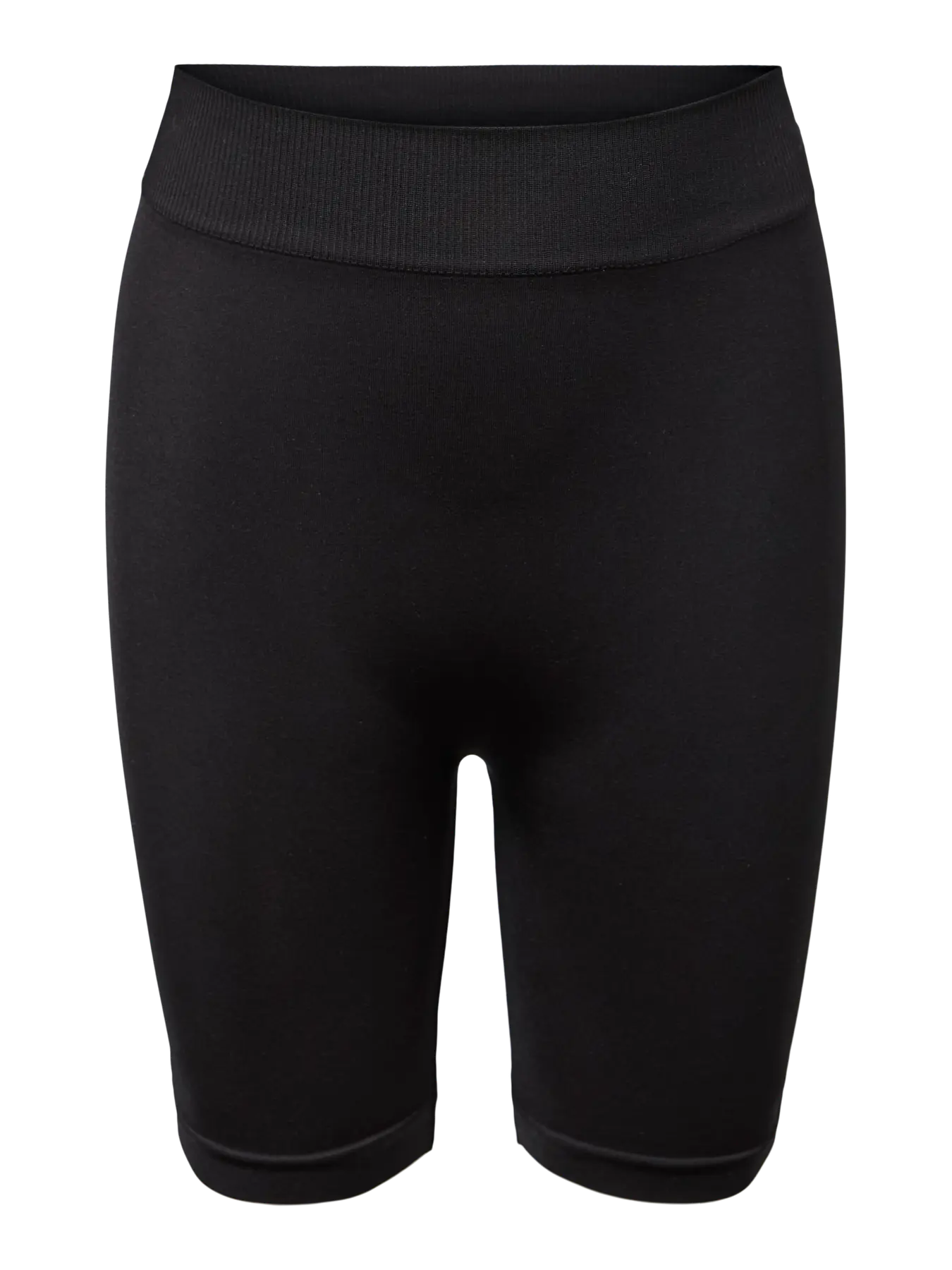 Vero Moda Girls Biker Shorts schwarz