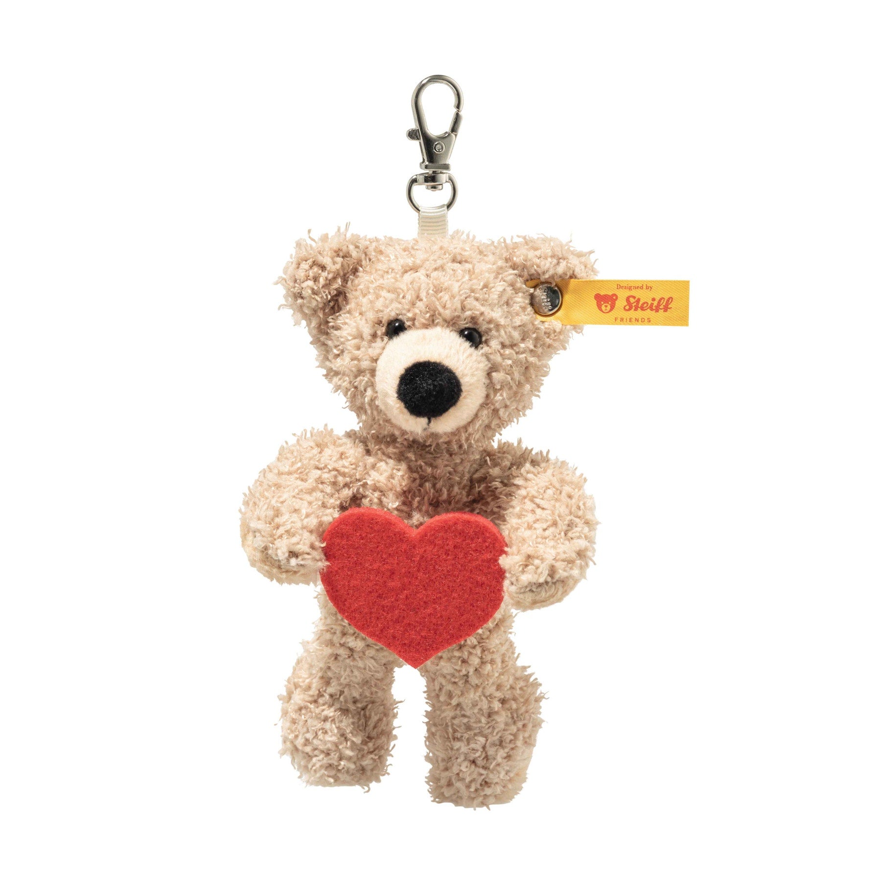 Steiff Anhänger Fynn Teddybär – Love