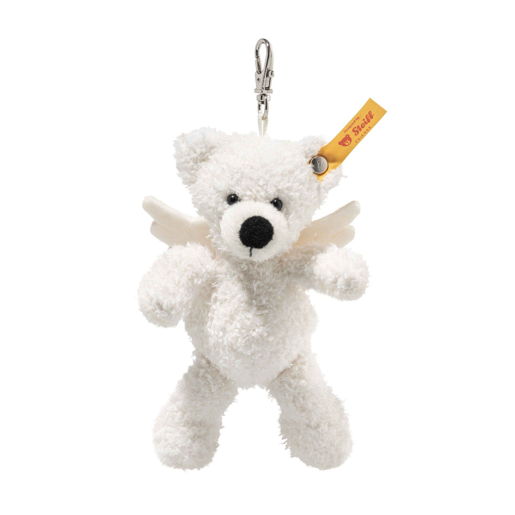 Steiff Anhänger Schutzengel Lotte Teddybär