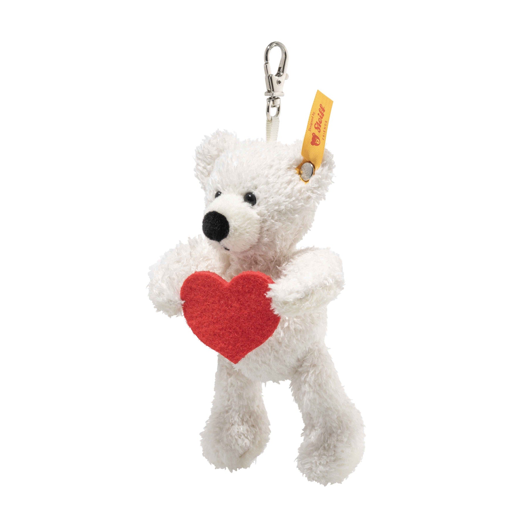 Steiff Anhänger Lotte Teddybär – Love