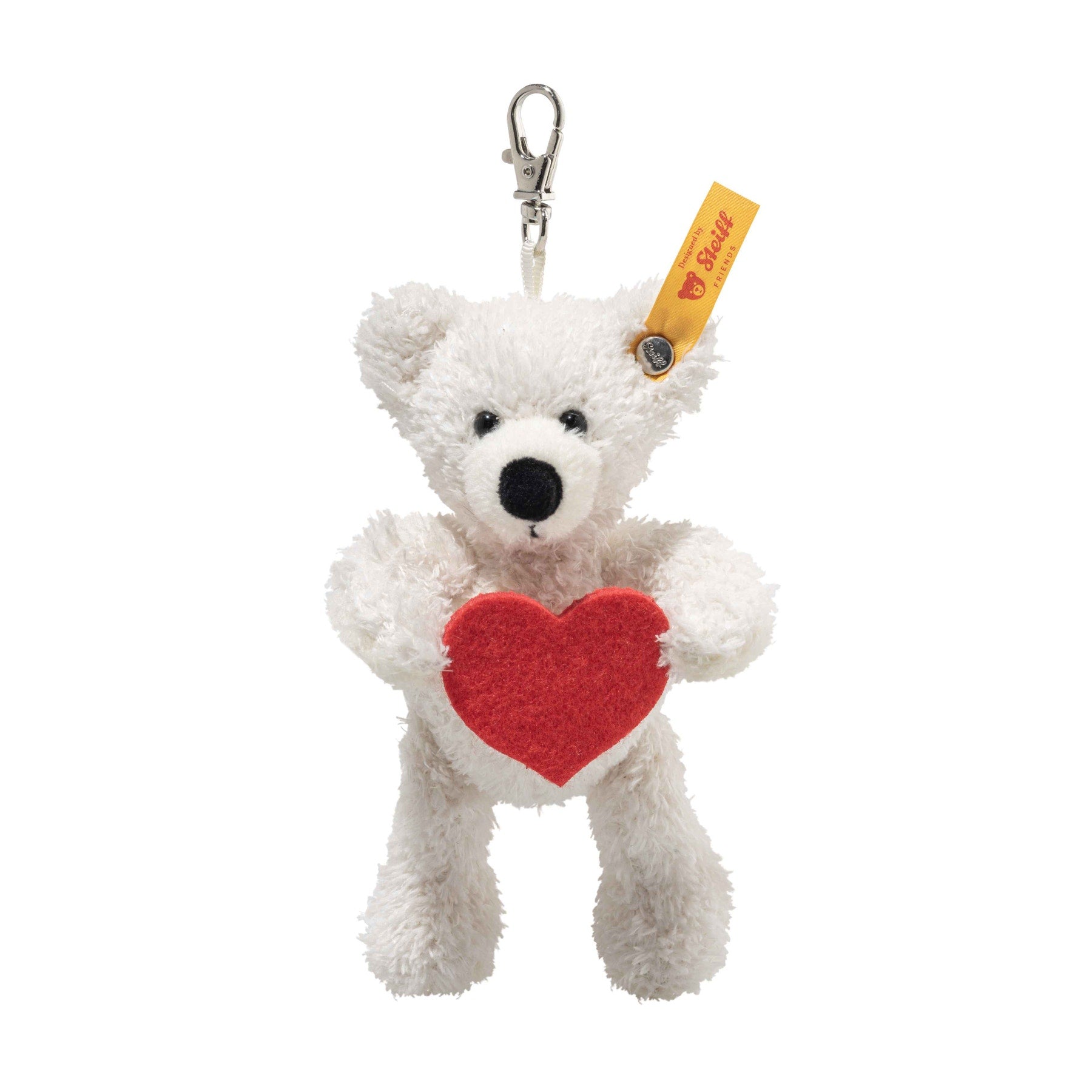 Steiff Anhänger Lotte Teddybär – Love