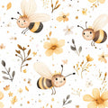 Mitwachshose Bienenwiese ★exklusiv★