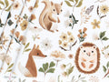 MitwachsSet für Babys - Waldfreunde beige ★exklusiv★