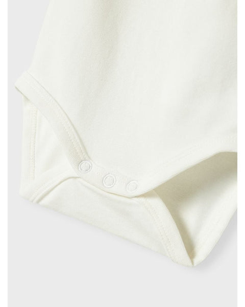 Name it Langarm Body Reh cloud dancer