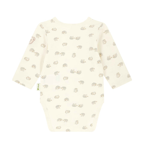 Steiff Langarm Body Igel eggnog