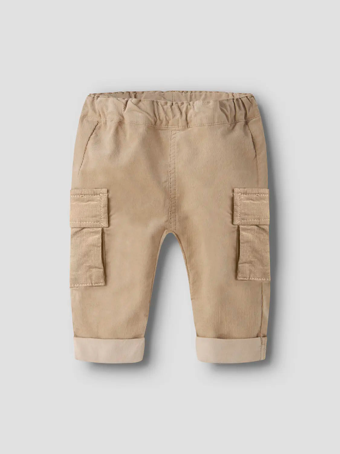 Name it Cargo Kordhose sesame