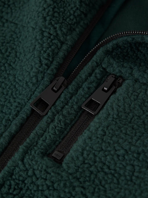 Name it Teddy Jacke pinie