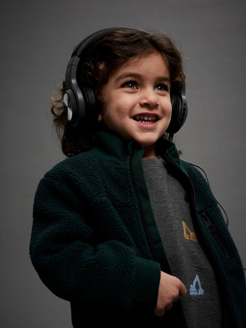 Name it Teddy Jacke pinie