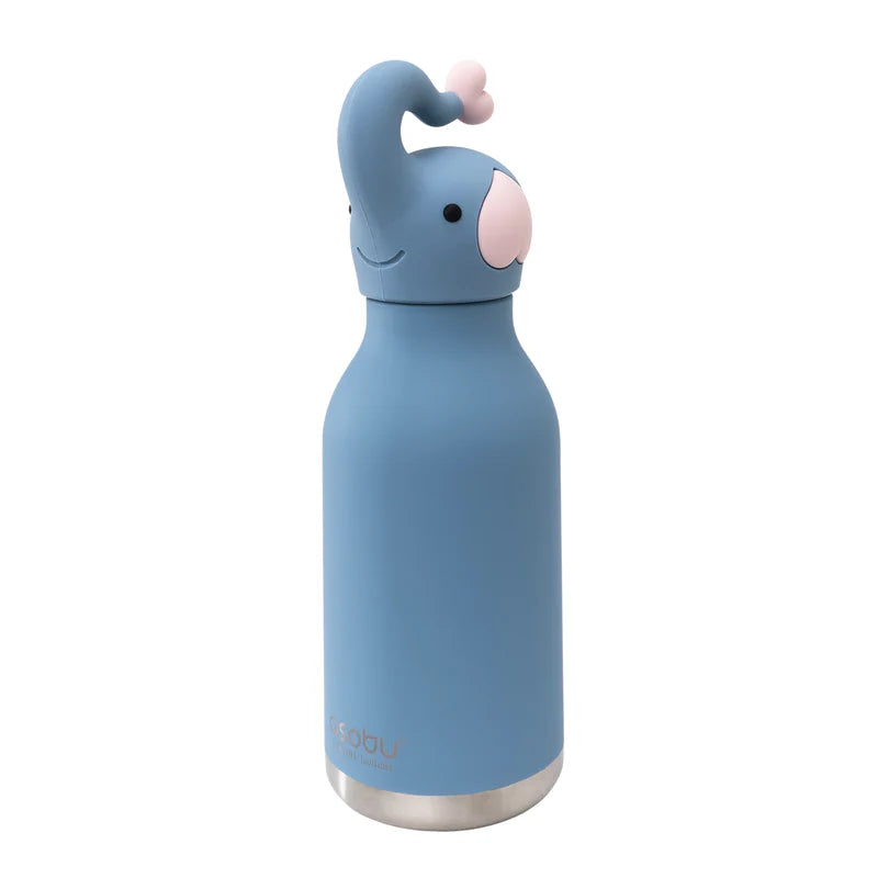 ASOBU Bestie Trinkflasche Elefant