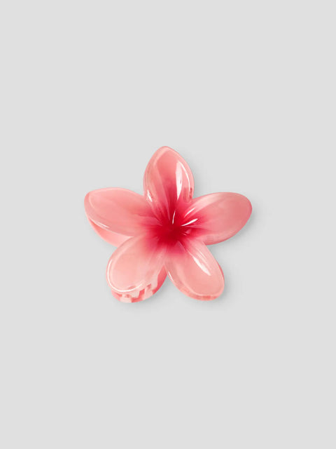 Name it Haarklammer Blume