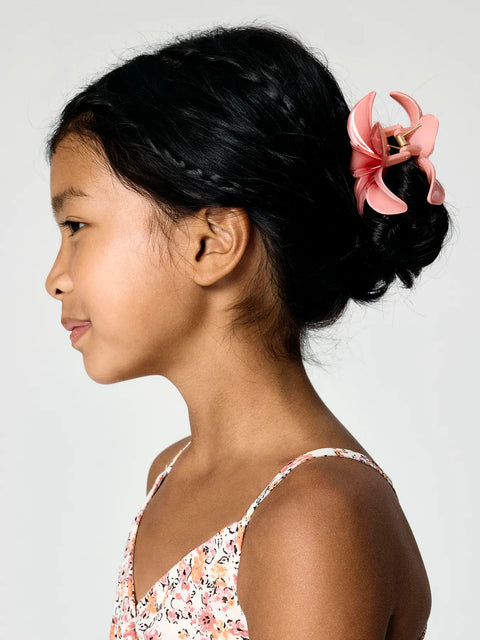 Name it Haarklammer Blume