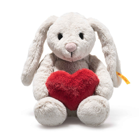 Steiff Hoppie Hase – Love