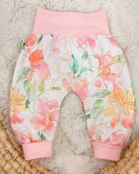 Mitwachshose Goldblume ★exklusiv★