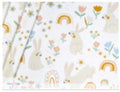 MitwachsSet für Babys - Süßes Häschen mit Druck "my first easter" ★exklusiv★