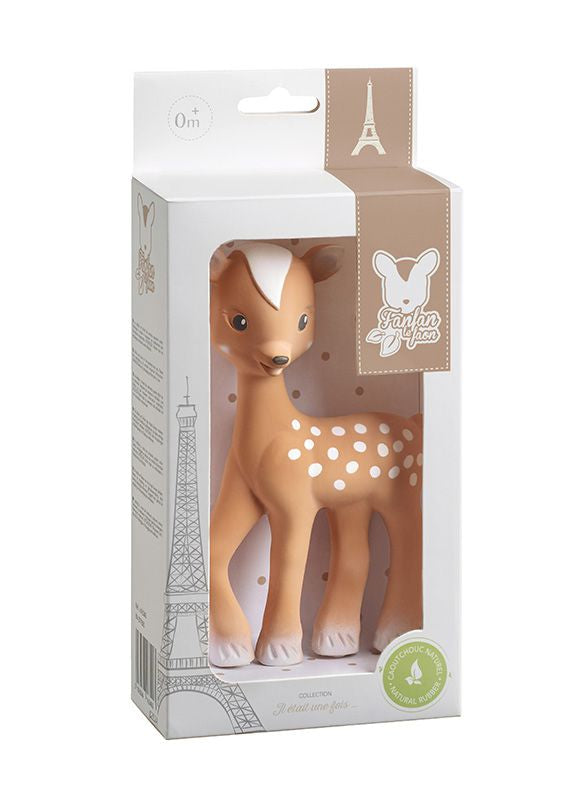 Fanfan das kleine Rehkitz